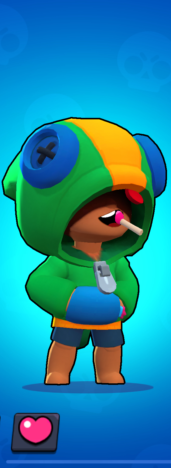 leon
